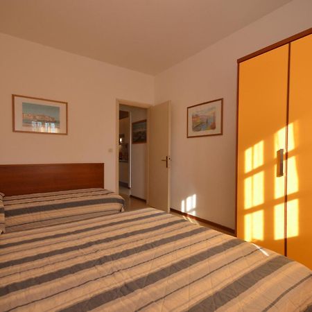 Villaggio Euro Residence Club Бибионе Экстерьер фото