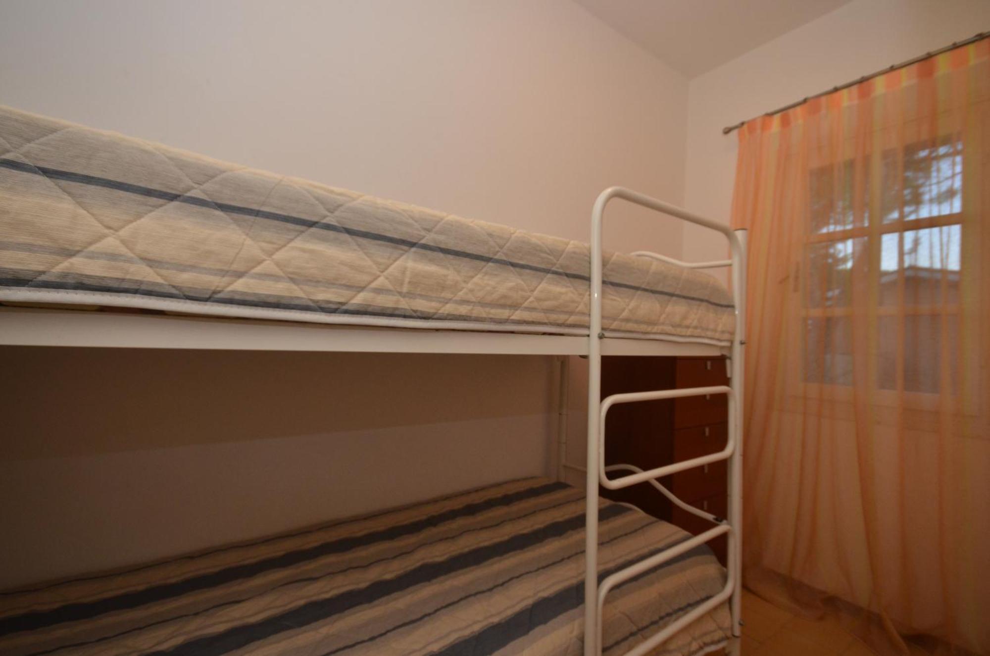 Villaggio Euro Residence Club Бибионе Экстерьер фото